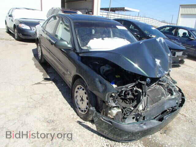 Photo YV1TS94D1Y1145427 - VOLVO S80 2000