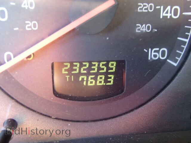2000 VOLVO S80 - VIN: YV1TS94D1Y1145427 - Фото 8