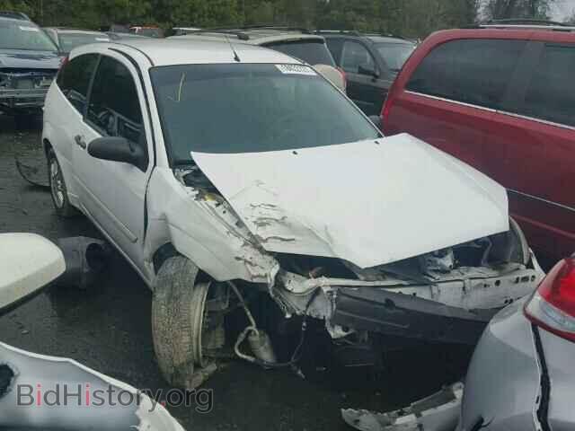 Фотография 1FAHP31N36W204930 - FORD FOCUS 2006