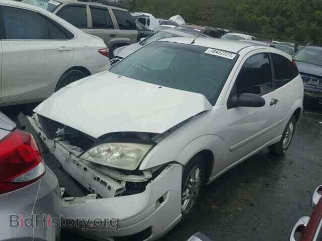 2006 FORD FOCUS - VIN: 1FAHP31N36W204930 - Фото 2