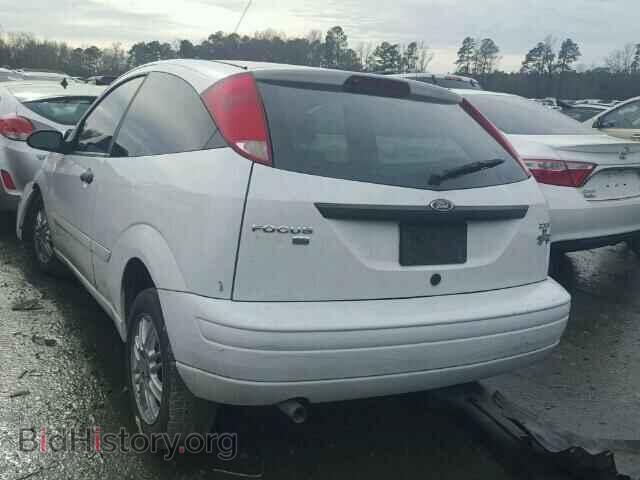 2006 FORD FOCUS - VIN: 1FAHP31N36W204930 - Фото 3