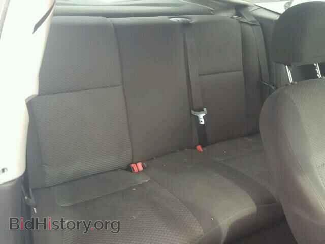 2006 FORD FOCUS - VIN: 1FAHP31N36W204930 - Фото 6