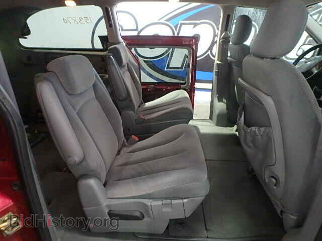 2005 DODGE CARAVAN - VIN: 2D4GP44L55R569903 - Фото 6