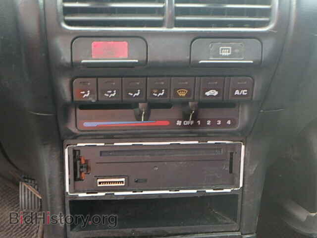 1996 ACURA INTEGRA - VIN: JH4DC4369TS008248 - Фото 9