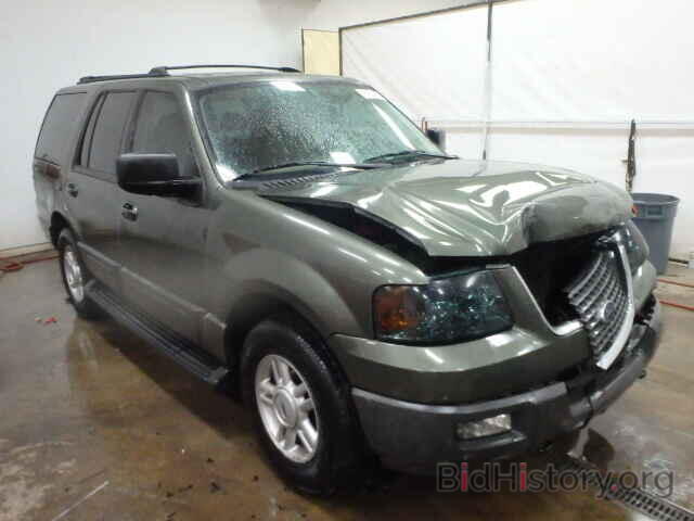Photo 1FMPU16L74LB11686 - FORD EXPEDITION 2004