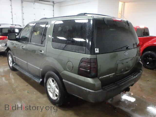 2004 FORD EXPEDITION - VIN: 1FMPU16L74LB11686 - Фото 3