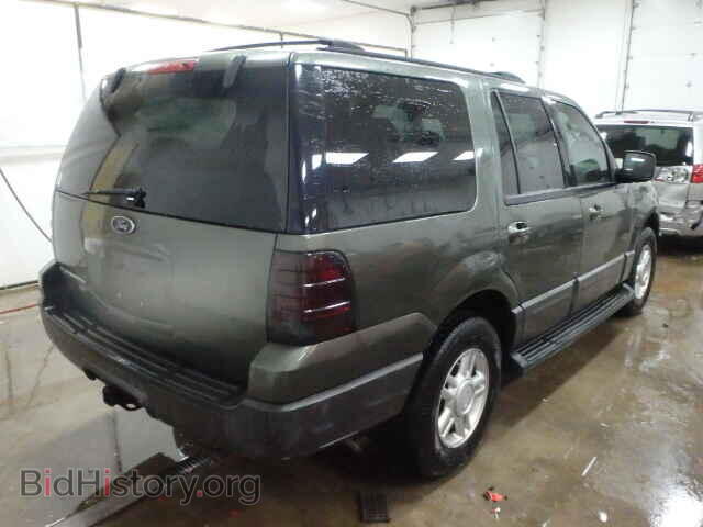 2004 FORD EXPEDITION - VIN: 1FMPU16L74LB11686 - Фото 4