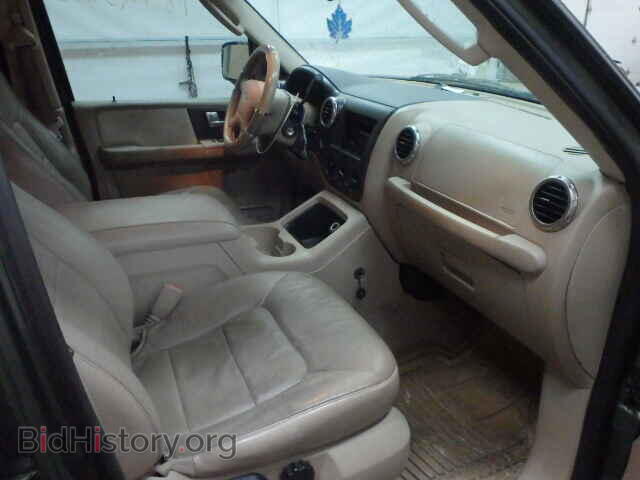 2004 FORD EXPEDITION - VIN: 1FMPU16L74LB11686 - Фото 5