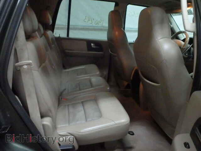 2004 FORD EXPEDITION - VIN: 1FMPU16L74LB11686 - Фото 6