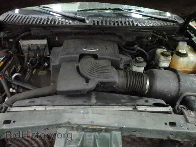 2004 FORD EXPEDITION - VIN: 1FMPU16L74LB11686 - Фото 7