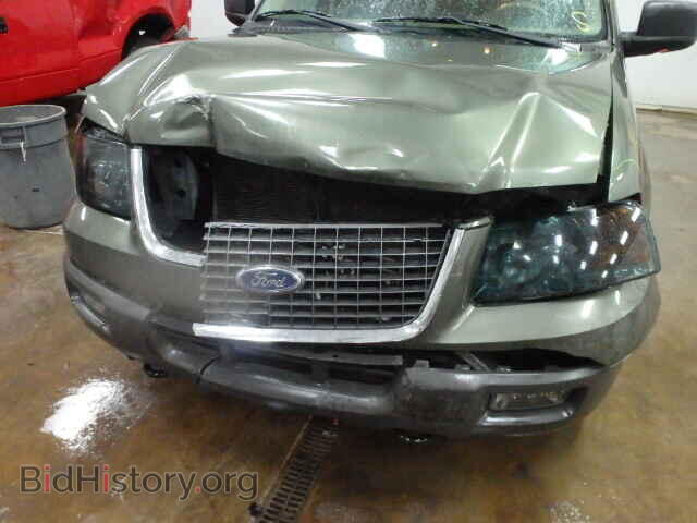2004 FORD EXPEDITION - VIN: 1FMPU16L74LB11686 - Фото 9