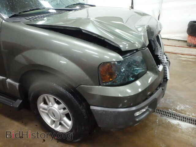 2004 FORD EXPEDITION - VIN: 1FMPU16L74LB11686 - Фото 10