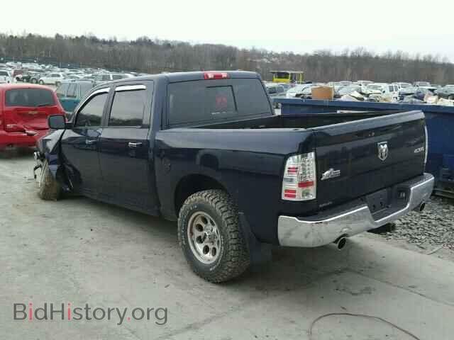 2012 DODGE RAM 1500 - VIN: 1C6RD7LT6CS272417 - Фото 3