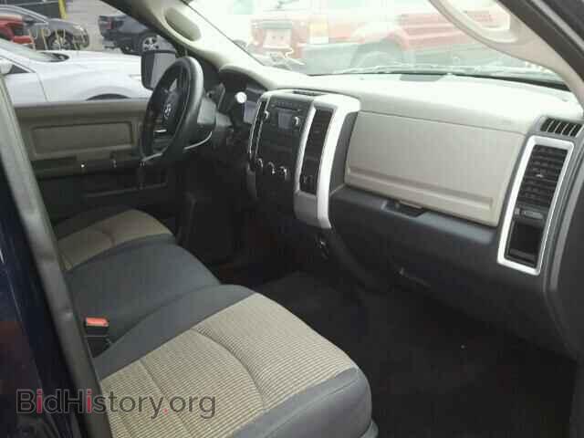 2012 DODGE RAM 1500 - VIN: 1C6RD7LT6CS272417 - Фото 5