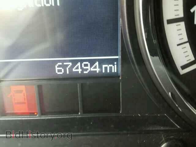 2012 DODGE RAM 1500 - VIN: 1C6RD7LT6CS272417 - Фото 8