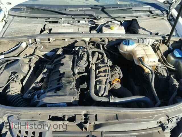 2007 AUDI A4 - VIN: WAUAF78E07A272321 - Photo 7