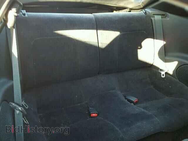 2000 MITSUBISHI ECLIPSE - VIN: 4A3AC84L9YE010388 - Photo 6