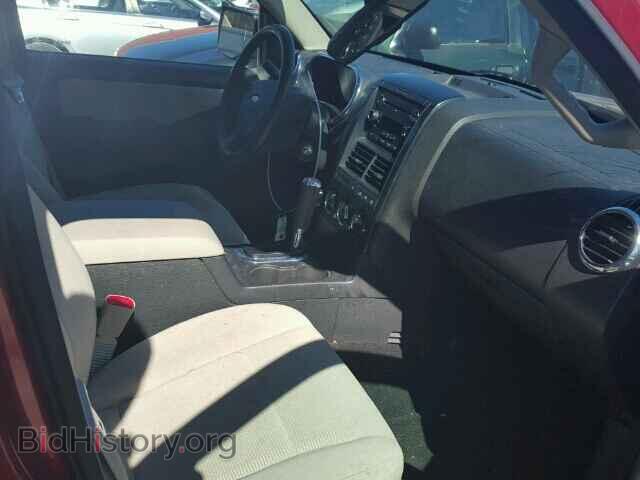 2008 FORD EXPLORER - VIN: 1FMEU73E58UA97335 - Фото 5