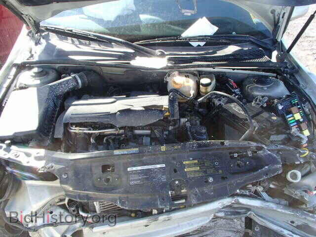 2005 SAAB 9 3 - VIN: YS3FB49S551058261 - Photo 7