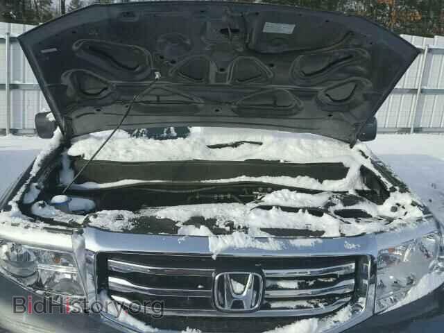 2012 HONDA PILOT - VIN: 5FNYF4H45CB041097 - Фото 7