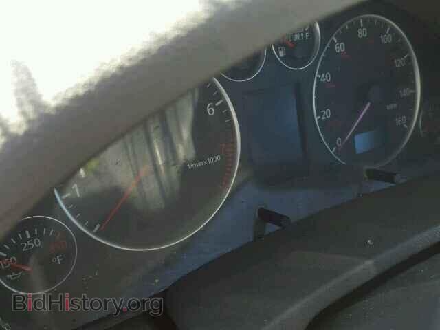 2002 AUDI A6 - VIN: WAUJT64B82N116267 - Фото 8