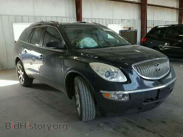Photo 5GALRBED8AJ250626 - BUICK ENCLAVE 2010