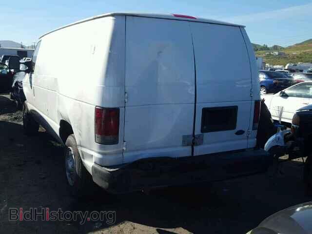 2010 FORD ECONOLINE - VIN: 1FTNE1EW8ADA63478 - Фото 3