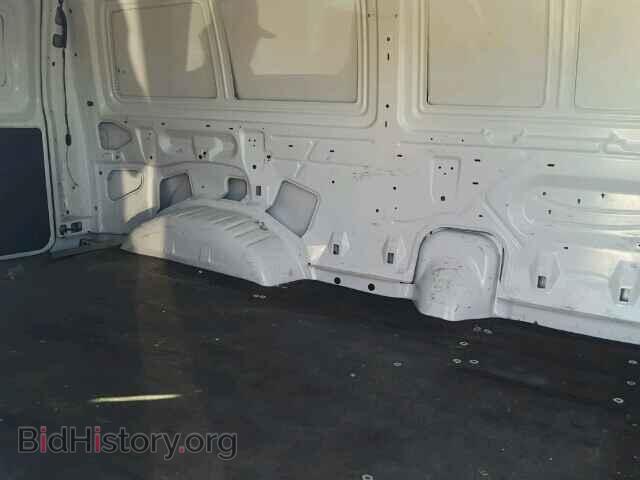 2010 FORD ECONOLINE - VIN: 1FTNE1EW8ADA63478 - Фото 6