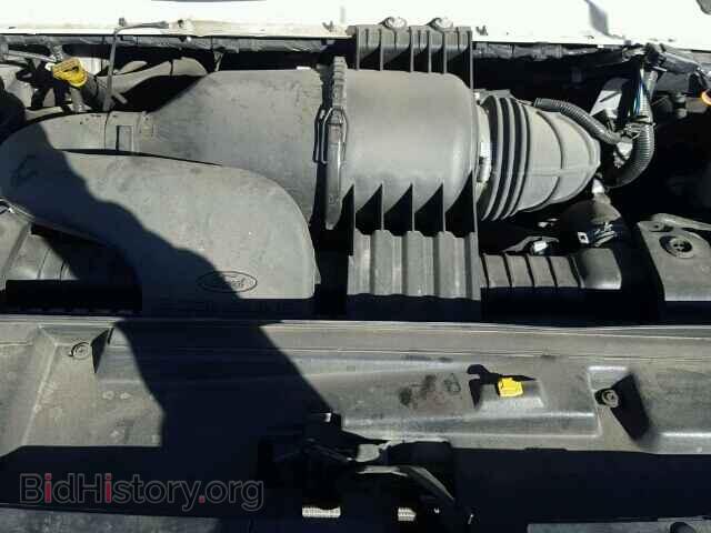 2010 FORD ECONOLINE - VIN: 1FTNE1EW8ADA63478 - Фото 7