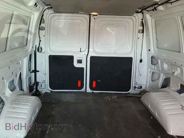 2010 FORD ECONOLINE - VIN: 1FTNE1EW8ADA63478 - Фото 10
