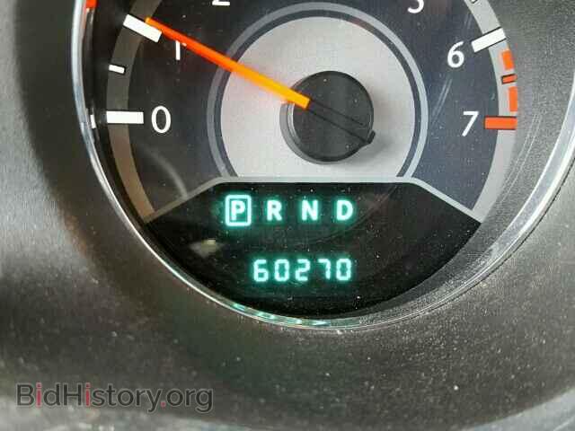 2012 CHRYSLER 200 - VIN: 1C3CCBAB4CN282266 - Фото 8
