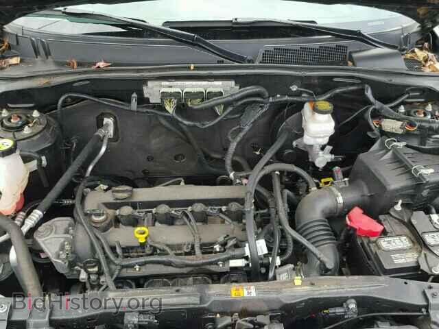 2012 FORD ESCAPE - VIN: 1FMCU0E73CKA21551 - Фото 7