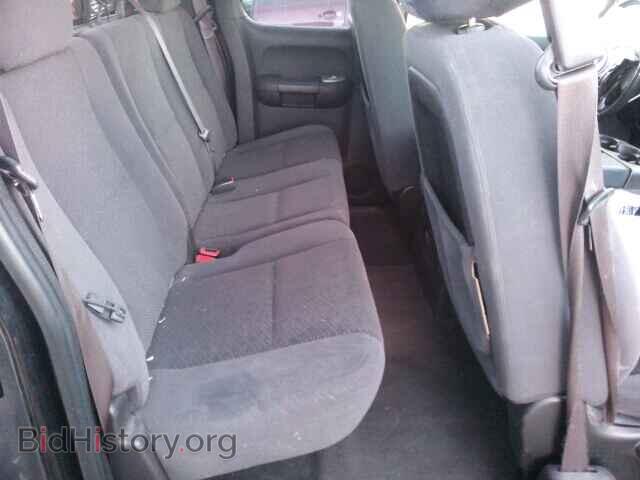 2008 CHEVROLET SILVERADO - VIN: 2GCEC19J181269073 - Фото 6