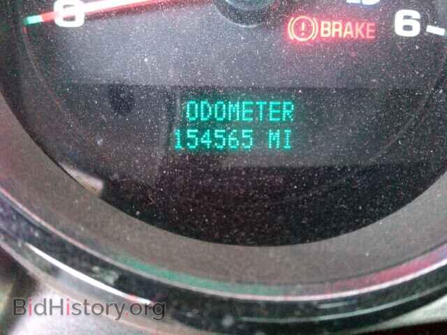 2008 CHEVROLET SILVERADO - VIN: 2GCEC19J181269073 - Фото 8