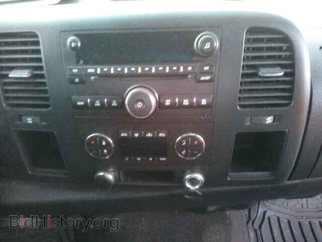 2008 CHEVROLET SILVERADO - VIN: 2GCEC19J181269073 - Фото 9