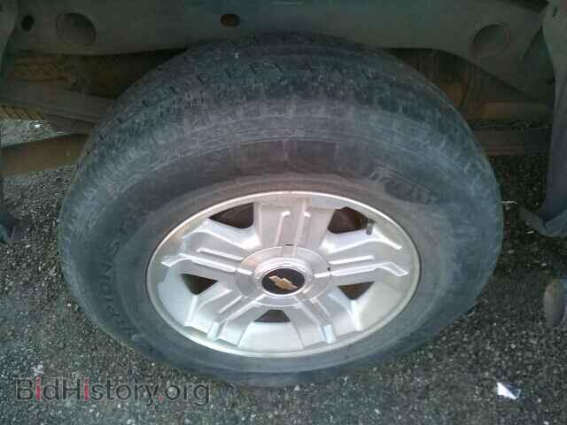 2008 CHEVROLET SILVERADO - VIN: 2GCEC19J181269073 - Фото 10