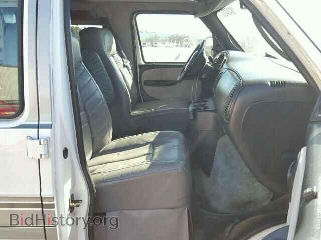2002 DODGE RAM VAN - VIN: 2B6HB11YX2K136164 - Фото 5