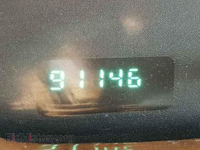 2002 DODGE RAM VAN - VIN: 2B6HB11YX2K136164 - Фото 8