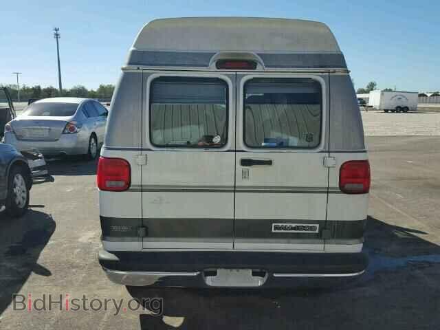 2002 DODGE RAM VAN - VIN: 2B6HB11YX2K136164 - Фото 10