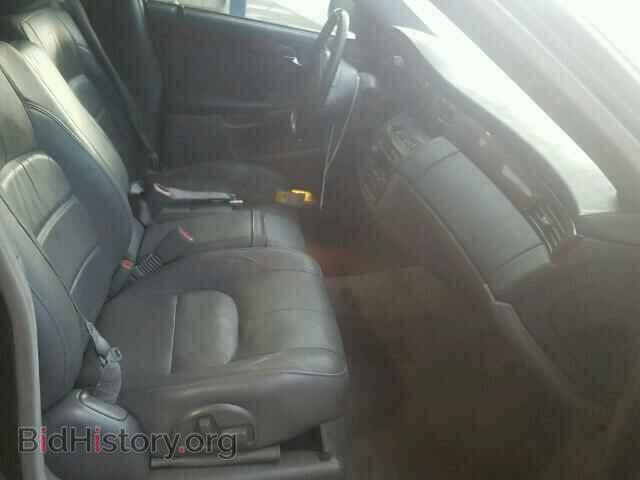 2004 CADILLAC DEVILLE - VIN: 1G6KD54Y54U112739 - Фото 5