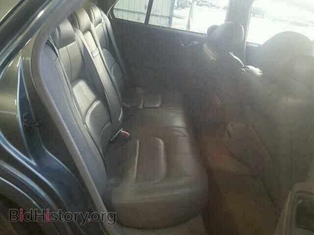 2004 CADILLAC DEVILLE - VIN: 1G6KD54Y54U112739 - Фото 6