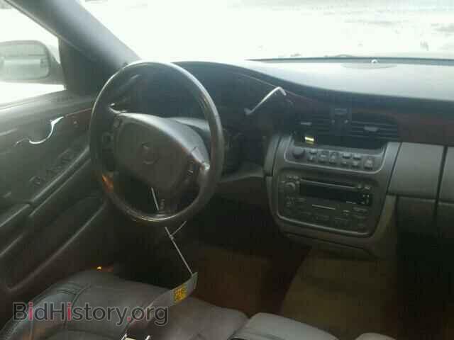2004 CADILLAC DEVILLE - VIN: 1G6KD54Y54U112739 - Фото 9