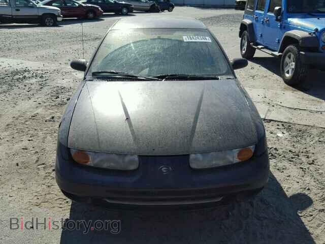 2000 SATURN SL/SL1/SL2 - VIN: 1G8ZH5287YZ212699 - Фото 10