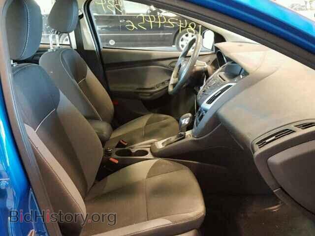 2012 FORD FOCUS - VIN: 1FAHP3F21CL341912 - Photo 5