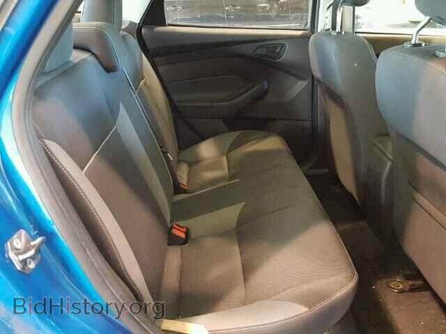 2012 FORD FOCUS - VIN: 1FAHP3F21CL341912 - Photo 6