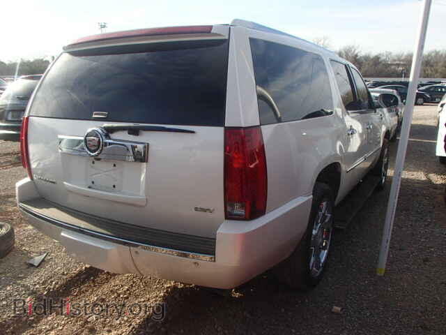 2007 CADILLAC ESCALADE - VIN: 1GYFK66847R293714 - Фото 4