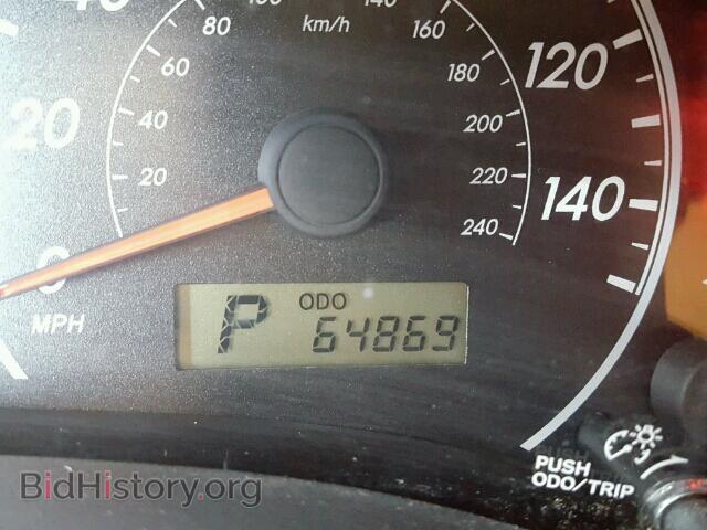 2012 TOYOTA COROLLA - VIN: 2T1BU4EE5CC772092 - Фото 8