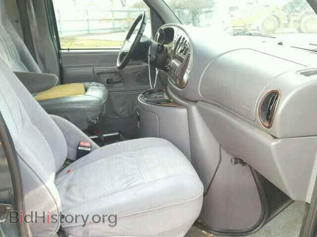 1998 FORD ECONOLINE - VIN: 1FDEE14L0VHA91373 - Фото 5