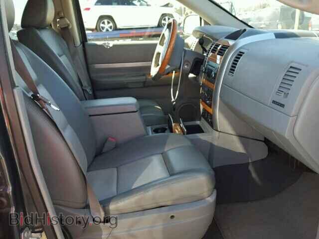 2008 CHRYSLER ASPEN - VIN: 1A8HX58N78F136087 - Фото 5