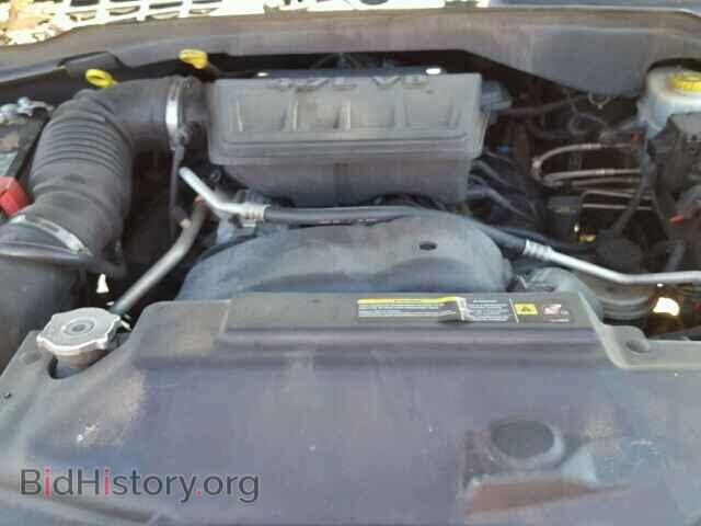 2008 CHRYSLER ASPEN - VIN: 1A8HX58N78F136087 - Фото 7